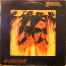LP - Santana - Marathon
