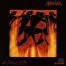 Double CD - Santana - Marathon