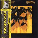 LP - Santana - Marathon - OBI