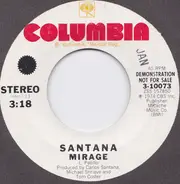 Santana - Mirage