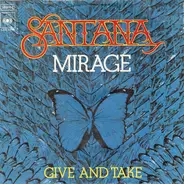 Santana - Mirage