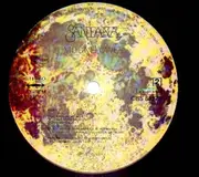 Double LP - Santana - Moonflower