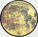 Double LP - Santana - Moonflower - Gatefold Sleeve