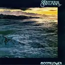 Double LP - Santana - Moonflower
