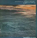 Double LP - Santana - Moonflower - Gatefold Sleeve