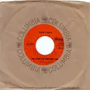 7'' - Santana - No One To Depend On / Taboo