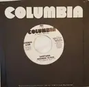 7inch Vinyl Single - Santana - Nowhere To Run