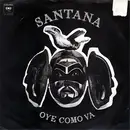 7'' - Santana - Oye Como Va