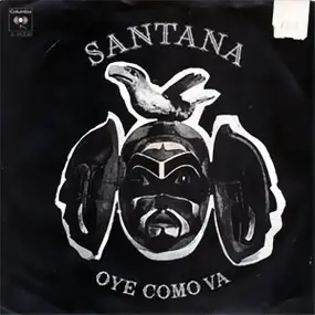 Santana - Oye Como Va