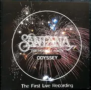 Santana - Odyssey
