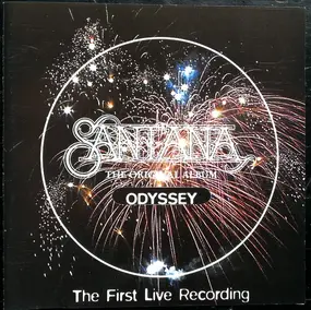 Santana - Odyssey