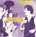 7'' - Santana - One Chain (Don't Make No Prison)