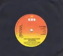 7'' - Santana - One Chain (Don't Make A Prison)