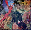 LP - Santana - Abraxas - Gatefold Sleeve