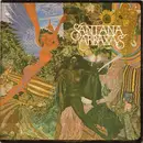 LP - Santana - Abraxas