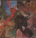 LP - Santana - Abraxas