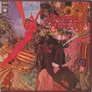 LP - Santana - Abraxas