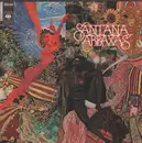 LP - Santana - Abraxas - Club Edition