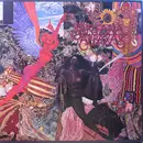 LP - Santana - Abraxas - red label