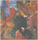 LP - Santana - Abraxas - 180 GRAM + GATEFOLD