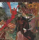 LP - Santana - Abraxas - 180g, Ltd Ed, Numbered