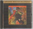 CD - Santana - Abraxas - Original Master Recroding 24Gold
