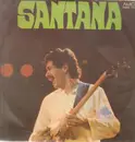 LP - Santana - Amiga Edition