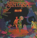 LP - Santana - Amigos - Gatefold +Booklet
