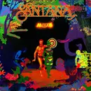 LP - Santana - Amigos
