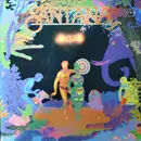 LP - Santana - Amigos - Gatefold