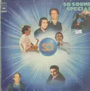 LP-Box - Santana / Andy Williams a.o. - So Sound Special