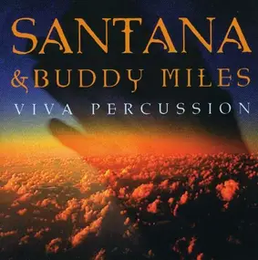 Santana - Viva Percussion