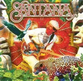 Santana - Best Of