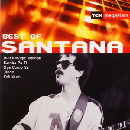 Santana - Best Of