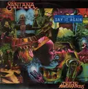 LP - Santana - Beyond Appearances