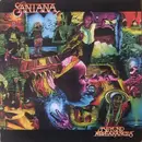 LP - Santana - Beyond Appearances