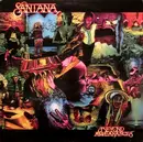 LP - Santana - Beyond Appearances
