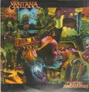 LP - Santana - Beyond Appearances