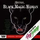 CD - Santana - Black Magic Woman