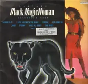Double LP - Santana - Black Magic Woman
