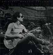 LP - Santana - Blues For Salvador