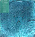LP - Santana - Borboletta - FIRST UK PRESS