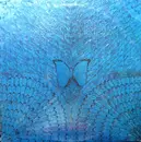 LP - Santana - Borboletta - Insert Incl.