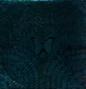 LP - Santana - Borboletta - Insert