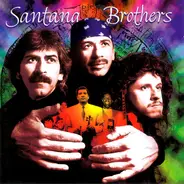 Santana Brothers - Santana Brothers