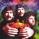 CD - Santana Brothers - Santana Brothers