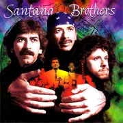 CD - Santana Brothers - Santana Brothers