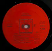 LP - Santana - Caravanserai