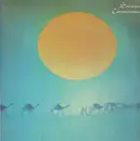 LP - Santana - Caravanserai