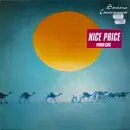 LP - Santana - Caravanserai